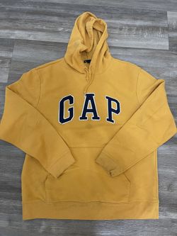 GAP HOODIE
