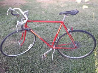 Schwinn traveler