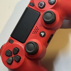 PS4 Controller (new) 