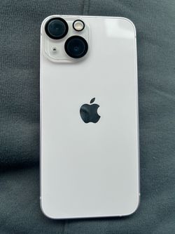 Unlocked iPhone 13 mini