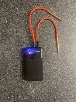 Lithium Battery Spot Welder