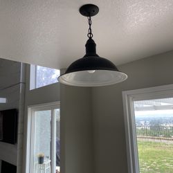 Pendant Lights 