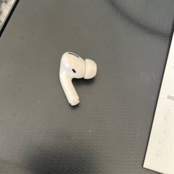 AirPod Pro (left Side Only) 