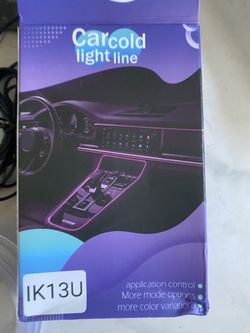 Car Led Light
