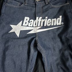 Bad Friend Jeans
