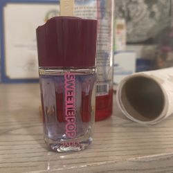 Sweetie Pop Perfume Jafra