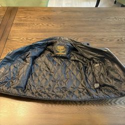 milwaukee leather jacket
