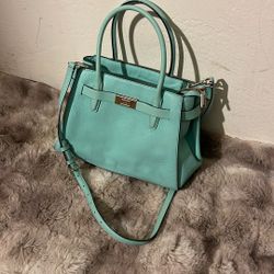 Kate Spade Cross Body Purse Like New