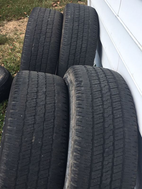2756020 tires for Sale in Huntington, WV OfferUp