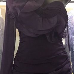 New , Prom Dress Or Bride Maid 