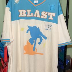 Disney Toy Story Athletic Jersey