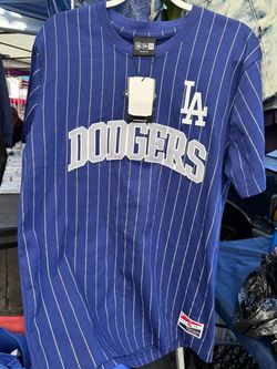 Dodgers Jersey