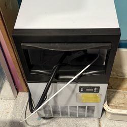 Ice Machine 