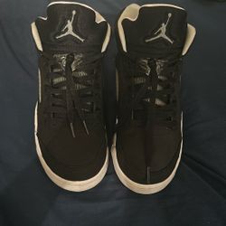 Jordan 5 oreos