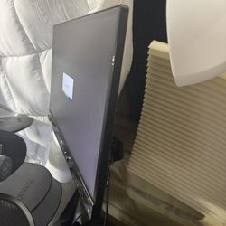 Hp Pavilion Monitor With Monitor Mount 