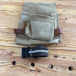 Tool Belt