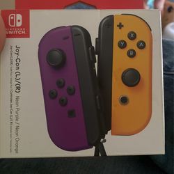 Nintendo Switch Controller