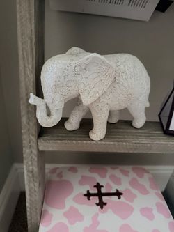 Elephant decor