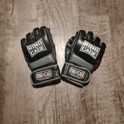 Boxing Gloves 