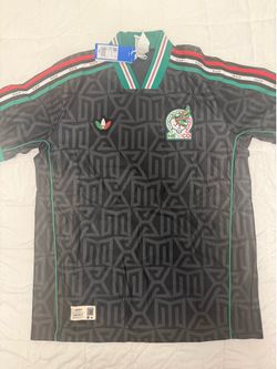 Mexico Jersey Someone Somewhere available in sizes M, L, XL, 2XL, 3 XL (sizes run small 3x fits like and xl)