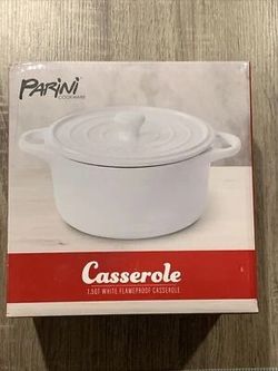 Casserole Dish