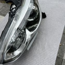 2013-2015 INFINITI JX35 QX60 HEADLIGHT OEM
