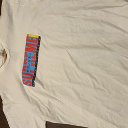 2x Supreme Tee 75$