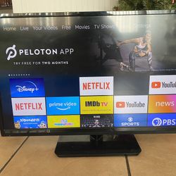 32 Inch Vizio Tv With Mount No Stand