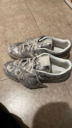 adidas x jeremy scott forum low money wings