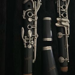 Used clarinet 