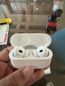 Airpod pros