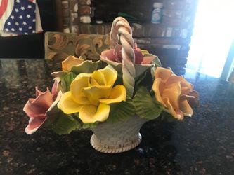 Large basket