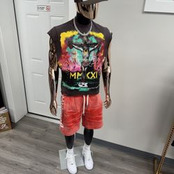 Air Jordan Retro 
