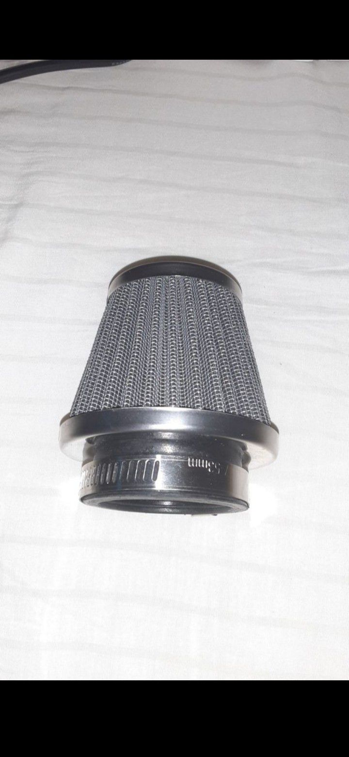 Air filters 42mm