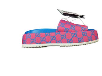 Gucci 734913 Multi-color