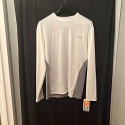 C9 By Champion White X-Large Athletic Spandex Shirt