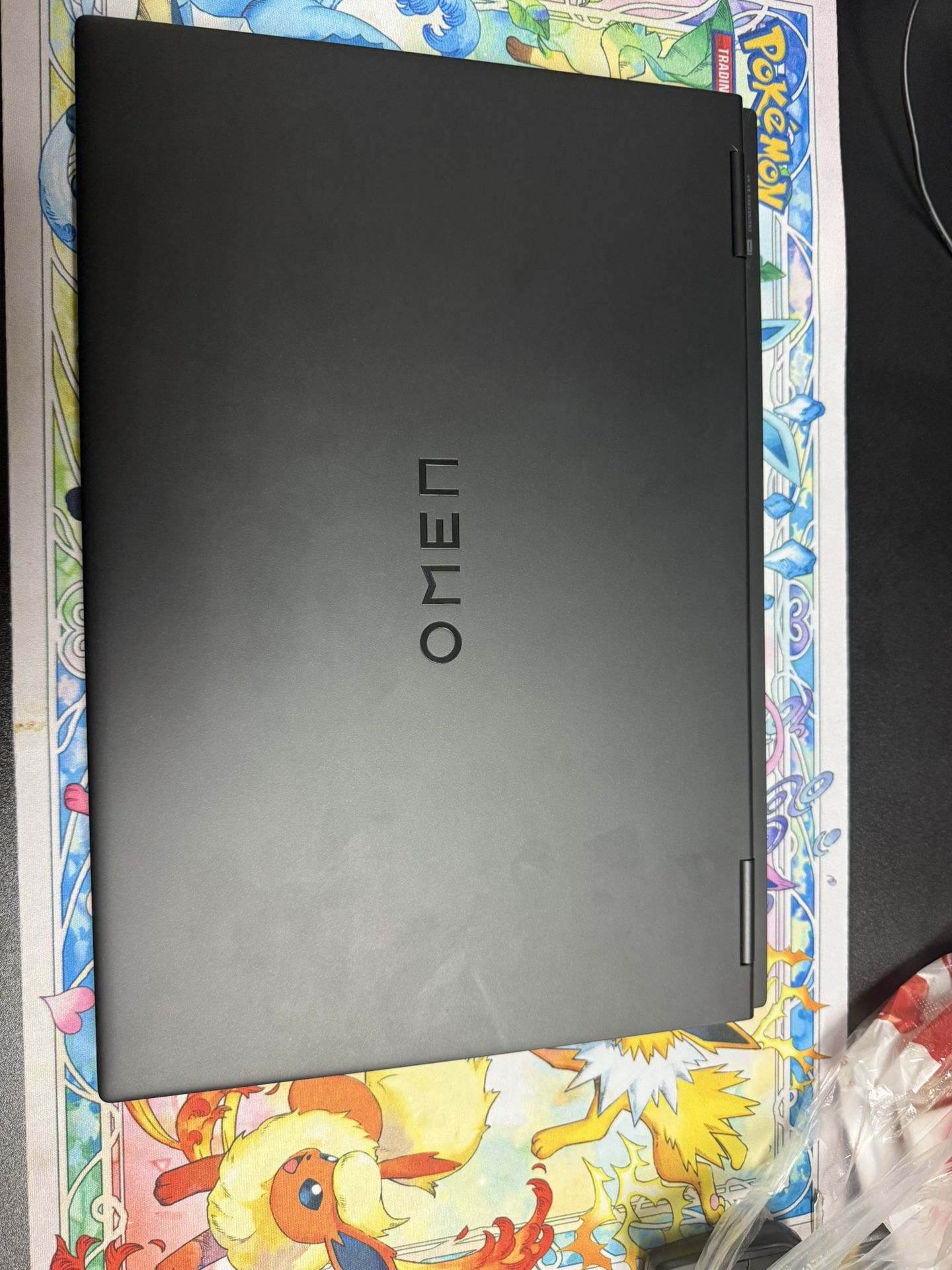 OMEN Gaming Laptop