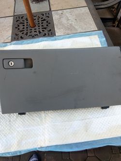 2014 honda odyssey glove department