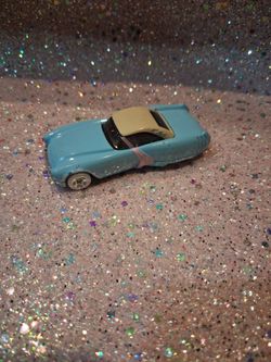 DISNEY PIXAR TOY STORY 4 HOT WHEELS BO PEEP CAR GCY58