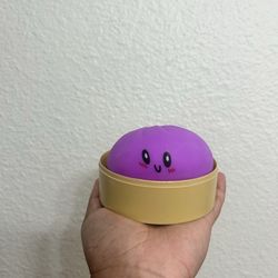 Squishy Dumpling 🥟 💜