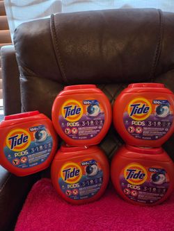 Tide