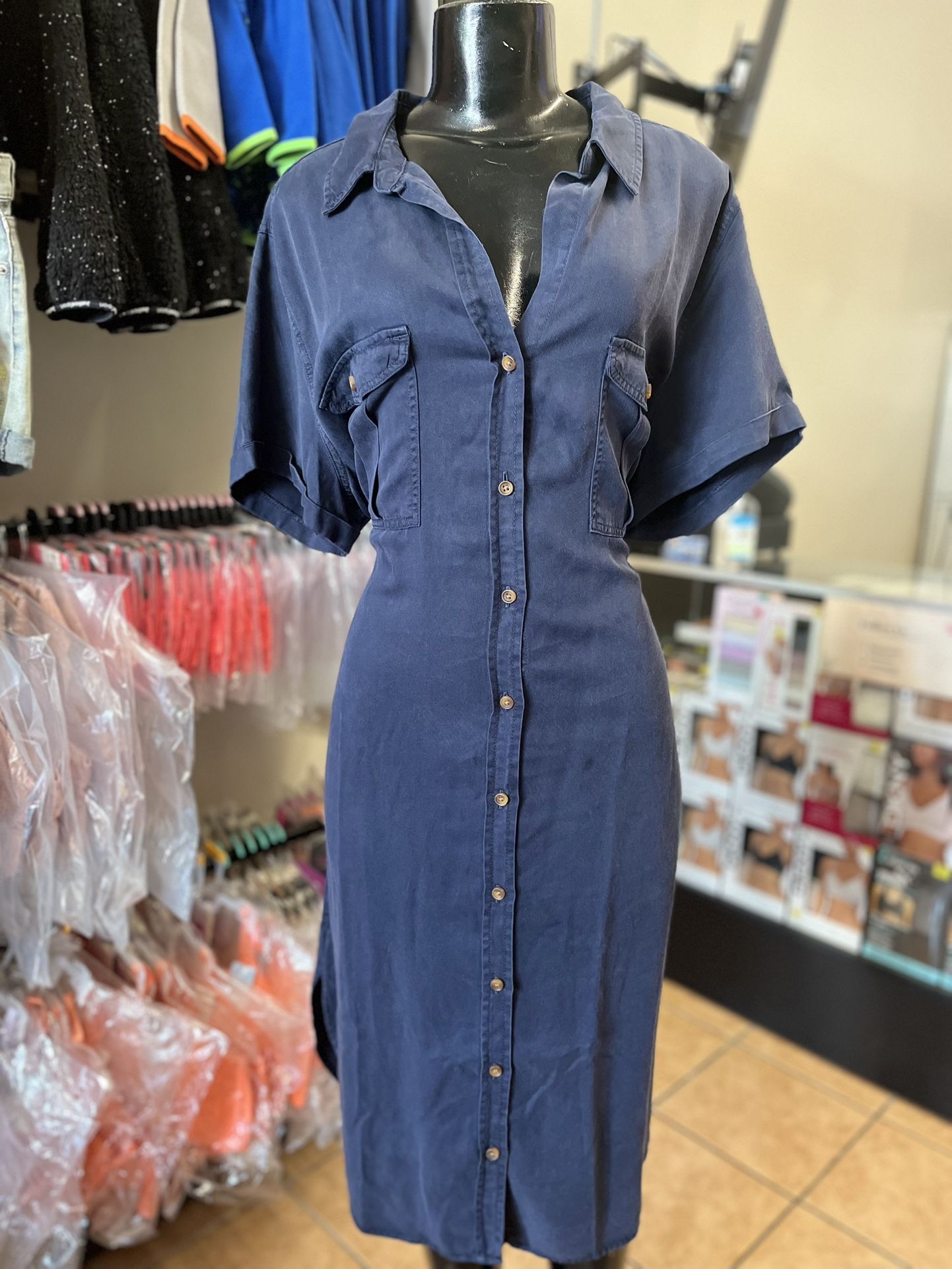 Teddi Rose Women’s Dress