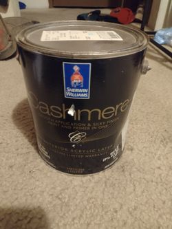 Paint Many To Choose From