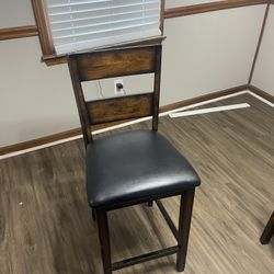 Set Of Bar Stools 