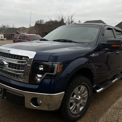 2010 Ford F-150
