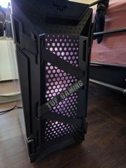Gaming PC - i9 - 10900 | RTX 3060 12GB |  32GB RAM ｜ 2TB + SSD