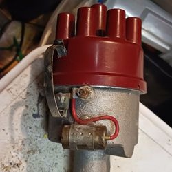 Mallory Dual Point Dist .