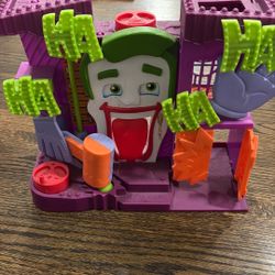 Joker Toy