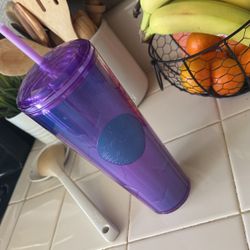 Starbucks Cup