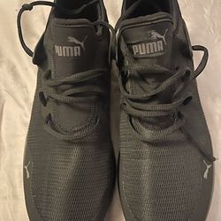 Puma Tennis Shoes